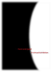 Forms & Spririt A virtual Exhibition